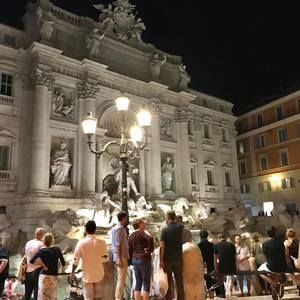 Meet your Posher, Waldmann